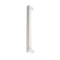 LONG GRILL LED Wall and Ceiling luminaire, 3000K, white