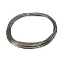 Accessories for TENSEO 12 Volt low voltage wire system WIRE, 4mm�, 10m, transparent