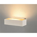 Wall luminaire ANDREAS QT-DE12, R7s 118mm, white