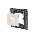 SLV Accessory for LED MOBALA Wall recessed luminaire MOUNTING FRAME