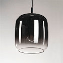 Pendant luminaire PANTILO 20, E27, open cable end, chrome