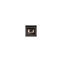 SLV LED Outdoor luminaire L-LINE OUT WL LED Wall luminaire, CCT switch, 3000/4000K, 500/570lm, IP65, anthracite