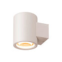 SLV LED Wall luminaire OCULUS UP/DOWN WL, 2000-3000K, 22-555lm, IP20, white