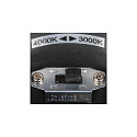 SLV LED Outdoor luminaire OVALISK WL LED Wall luminaire, CCT switch, 3000/4000K, 560/600lm, IP65, anthracite
