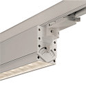 SLV LED 3-Phase luminaire SIGHT MOVE, 26W, IP20, 4000K, 3100lm, white