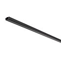 SLV 1-Phase track cover, 2m, black