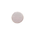 Diffuser for NUMINOS M luminaire, IP20, honeycomb