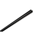 3-Phase track S-TRACK DALI, 1m, IP20, black
