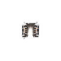 SLV 3-Phase track S-TRACK DALI, 1m, IP20, white