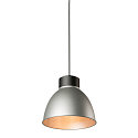 SLV Shade PARA DOME, grey