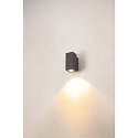 SLV Reflector for ENOLA S, 60�, chrome