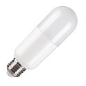 LED Lamp T45 E27, 13,5W, 3000K, CRI90, 240�, white