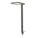 SLV Table lamp WORKLIGHT, 79W, 4000K, 80�, black
