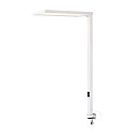 SLV Table lamp WORKLIGHT, 79W, 4000K, 80�, white