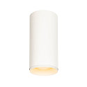 SLV LED Ceiling luminaire NUMINOS� XL PHASE, 36W, 3000K, 60�, white / black
