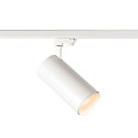SLV LED 3-phase spot NUMINOS� XL PHASE, 36W, 3000K, 36�, white / black