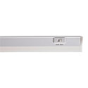 SLV LED Light bar BATTEN 60, 9W, 3000K, white