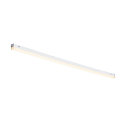 SLV LED Light bar BATTEN 120, 18W, 3000K, white