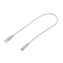 Connector for LED Light bar BATTEN, white