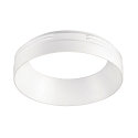 Front ring NUMINOS� L, white