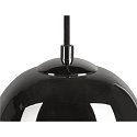 pendant luminaire PANTILO OVAL PD E27 IP20, gold