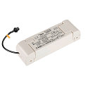 LED driver NUMINOS� DALI controllable, with radio interface, white