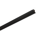 recessed track TRACK 48V DALI controllable, black