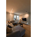 track spot IN-LINE 22 TRACK 48V DALI controllable IP20, black dimmable
