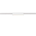 track spot IN-LINE 22 DALI 48V rigid, DALI controllable IP20, white dimmable