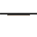 track spot IN-LINE 44 TRACK 48V DALI controllable IP20, black dimmable