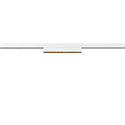 track spot IN-LINE 22 TRACK 48V DARKLIGHT REFLECTOR DALI controllable IP20, white dimmable