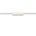 track spot IN-LINE 22 TRACK 48V DARKLIGHT REFLECTOR DALI controllable IP20, white dimmable