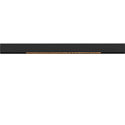 track spot IN-LINE 44 TRACK 48V DARKLIGHT REFLECTOR DALI controllable IP20, black dimmable