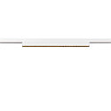 track spot IN-LINE 44 TRACK 48V DARKLIGHT REFLECTOR DALI controllable IP20, white dimmable