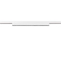 track spot IN-LINE 44 DALI 48V - DARKLIGHT REFLECTOR rigid, DALI controllable IP20, white dimmable