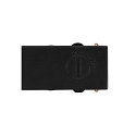 track spot NUMINOS� XS TRACK 48V DALI controllable IP20, black dimmable