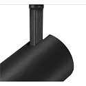 track spot NUMINOS� XS TRACK 48V DALI controllable IP20, black dimmable