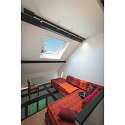 track spot NUMINOS� XS TRACK 48V DALI controllable IP20, black dimmable