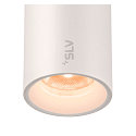SLV track spot NUMINOS® XS TRACK 48V DALI controllable IP20, white dimmable