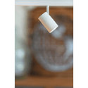 SLV track spot NUMINOS® XS TRACK 48V DALI controllable IP20, white dimmable