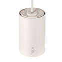 SLV pendant luminaire NUMINOS� XS TRACK 48V DALI controllable IP20, black, white dimmable