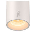 SLV pendant luminaire NUMINOS� XS TRACK 48V DALI controllable IP20, white dimmable