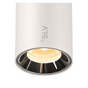 SLV pendant luminaire NUMINOS� XS TRACK 48V DALI controllable IP20, chrome, white dimmable