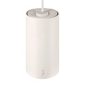 SLV pendant luminaire NUMINOS� S TRACK 48V DALI controllable IP20, black, white dimmable