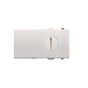 SLV pendant luminaire NUMINOS� S TRACK 48V DALI controllable IP20, chrome, white dimmable