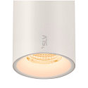 SLV pendant luminaire NUMINOS� S TRACK 48V DALI controllable IP20, white dimmable