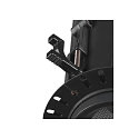 ceiling recessed luminaire NUMINOS� PROJECTOR S cylindrical, black