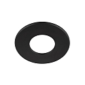 ring UNIVERSAL DOWNLIGHT round, black