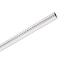 SLV cover TRACK 48V low, for surface-mounted track, for recessed track, white