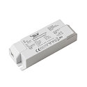 LED driver, white